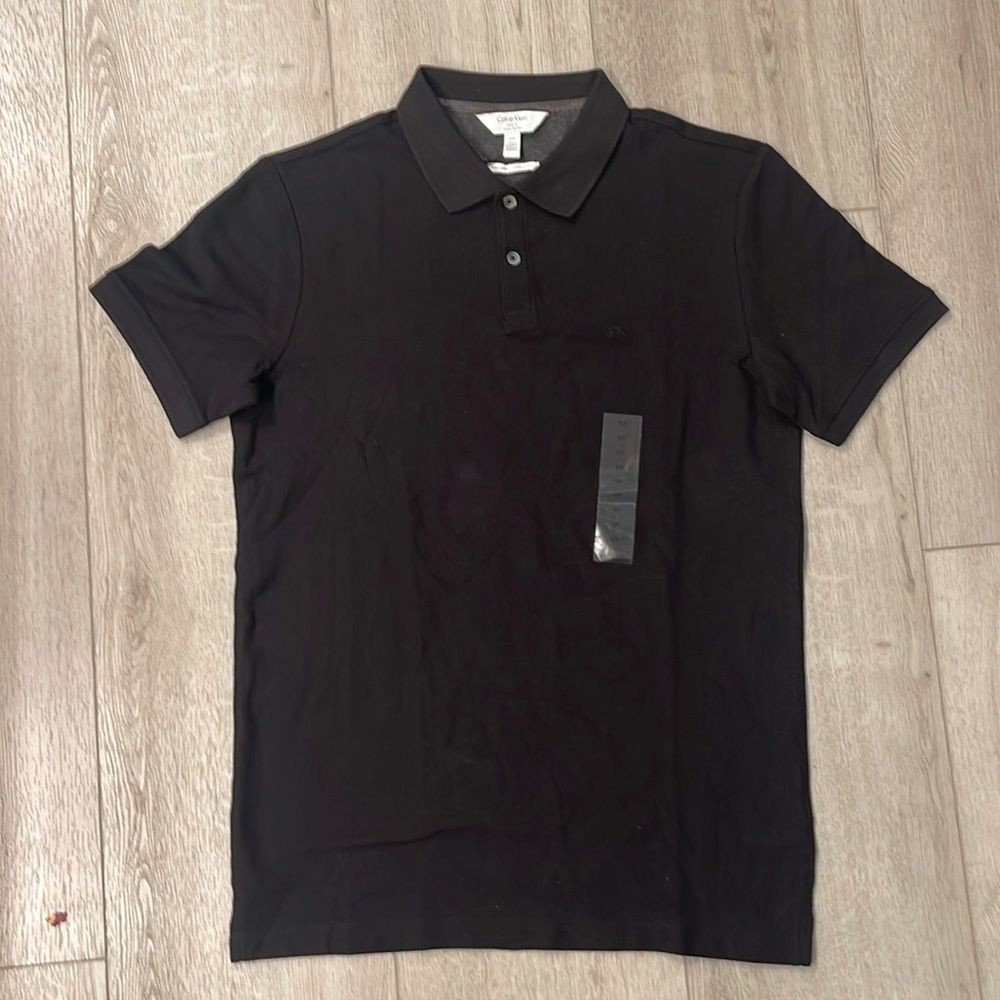 CK Polo. Size S